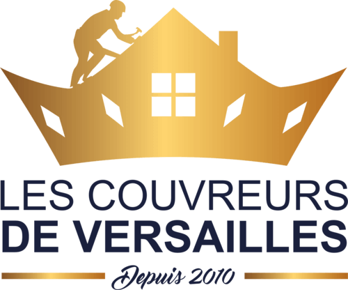 Logo-Les-couvreurs-de-Versailles en Essonne